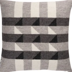 Røros Tweed Kissen »KVAM«