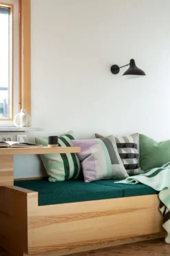 Røros Tweed Kissen »KVAM«