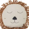 Kinder ferm LIVING Kissen »Löwe«