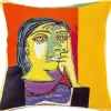 Ars mundi Kissenhülle »Dora Maar« nach Picasso