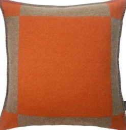 Eagle Products Kissenhülle »Manchester«, orange