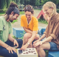 Kinder klang² Spielesammlung »Buchbinder Edition«