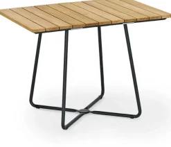 WEISHÄUPL Klapptisch »BALCONY«, Teak