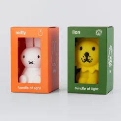 Kinder Mr Maria Kleines Nachtlicht »Lion«