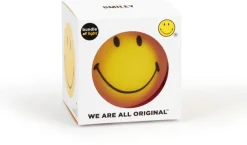 Kinder Mr Maria Kleines Nachtlicht »Smiley«