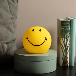Kinder Mr Maria Kleines Nachtlicht »Smiley«