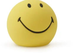 Kinder Mr Maria Kleines Nachtlicht »Smiley«