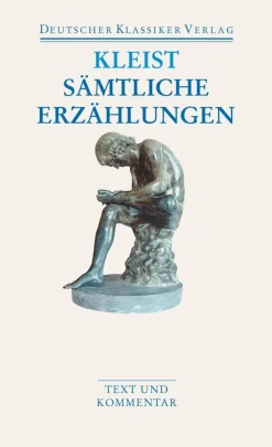 ZEIT Buchhandlung Kleist, H: Erzählungen