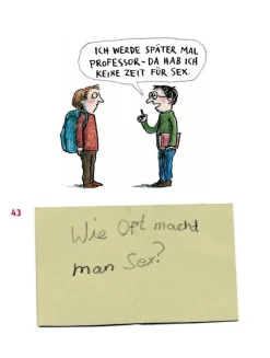 Kinder ZEIT Buchhandlung Klär mich auf