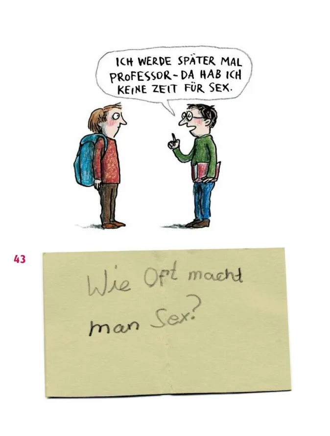 Kinder ZEIT Buchhandlung Klär mich auf