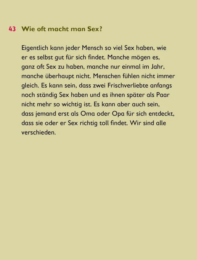 Kinder ZEIT Buchhandlung Klär mich auf