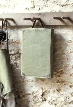 Garden Trading Kniekissen aus Canvas