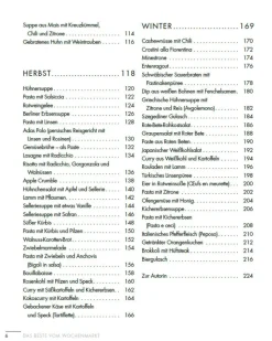 DIE ZEIT Kochbuch »Das Beste vom Wochenmarkt«