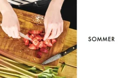 DIE ZEIT Kochbuch »Das Beste vom Wochenmarkt«