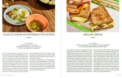 DIE ZEIT Kochbuch »Frisch vom Wochenmarkt«