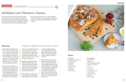 DIE ZEIT Kochbuch »Sonntagsessen«