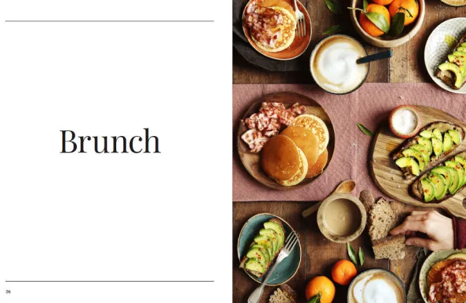 DIE ZEIT Kochbuch »Sonntagsessen«