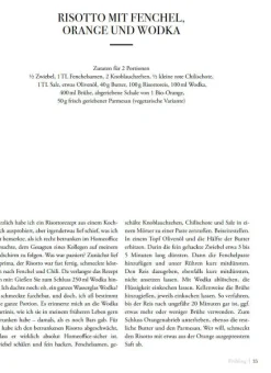 ZEITmagazin WOCHENMARKT Kochbuch »Wochenmarkt - Vegetarisch«