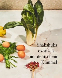 ZEITmagazin WOCHENMARKT Kochbuch »Wochenmarkt - Vegetarisch«