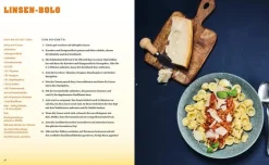 Kinder ZEIT Buchhandlung Kocht mit Checker Tobi