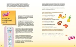 Kinder ZEIT Buchhandlung Kocht mit Checker Tobi