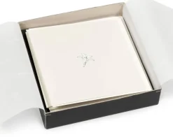 Bethge Concept Kondolenzkarten-Set »Zum Abschied«, 10-teilig