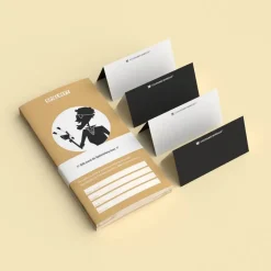 Kinder Culinario Mortale Krimi-Dinner Spiel »Dauercamper, Dosenbier und eine Leiche«