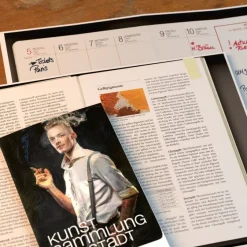 Kinder Culinario Mortale Krimi-Spiel »Akte Mord - Die Spur der Bilder«