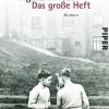 ZEIT Buchhandlung Kristof, A: Das große Heft