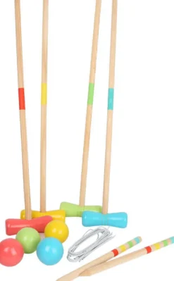 Kinder Small Foot Krocket »Active«