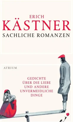 ZEIT Buchhandlung Kästner, E: Sachliche Romanzen