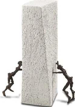 Ars mundi Kött-Gärtner, Luise: »Durchbruch«