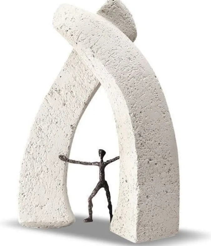 Ars mundi Kött-Gärtner, Luise: »Neue Dimensionen eröffnen«