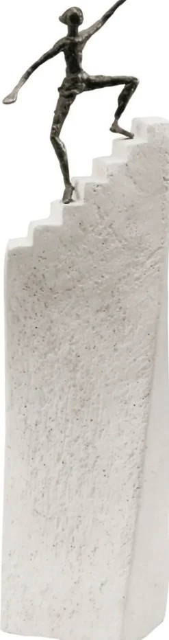 Ars mundi Kött-Gärtner, Luise: »Stufen zum Erfolg«