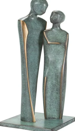 Ars mundi Kött-Gärtner, Luise: »Verliebtes Paar«