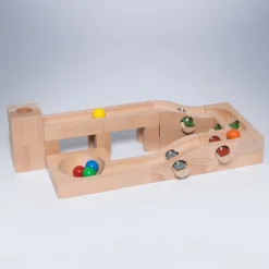 Kinder Kaden & Kaden Kugelbahn Nr. 04 »Akkord S«