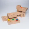 Kinder Kaden & Kaden Kugelbahn Nr. 03 »Trichter S«