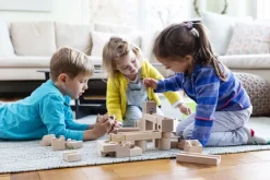 Kinder Cuboro Kugelbahn Starter-Set »JUNIOR«