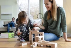 Kinder Cuboro Kugelbahn Starter-Set »JUNIOR«