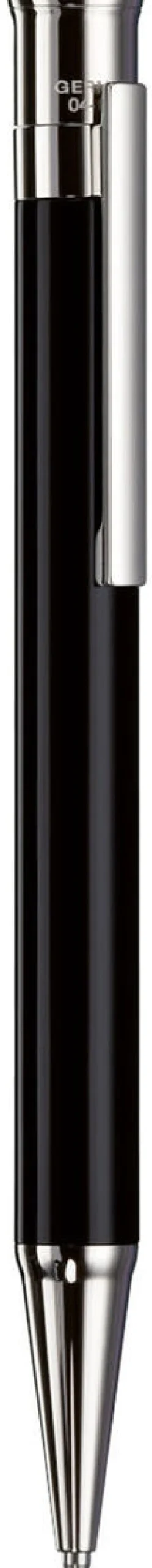 Otto Hutt Kugelschreiber »Design 04«