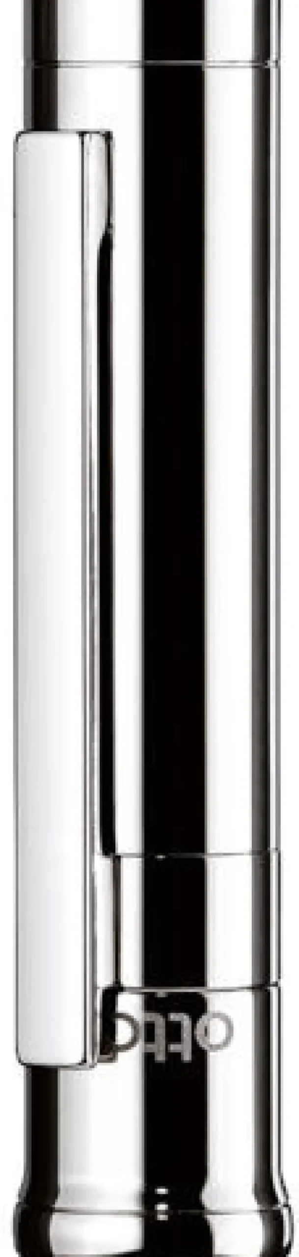 Otto Hutt Kugelschreiber »Design 04«