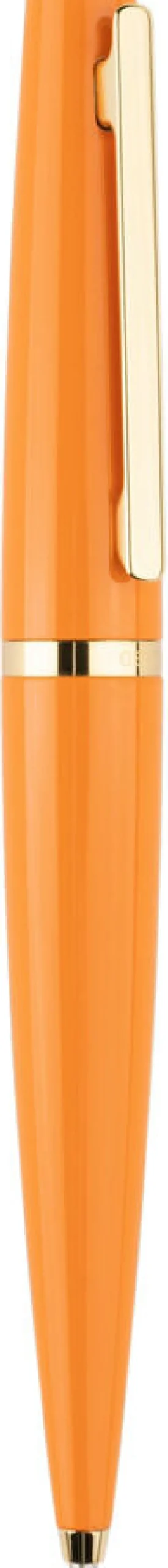 Otto Hutt Kugelschreiber »Design06« Orange