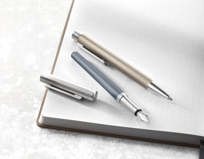 Hahnemühle Kugelschreiber »Slim Edition«