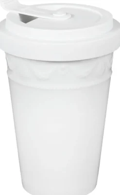 KPM Berlin »Kurland KPM to go«, weiß