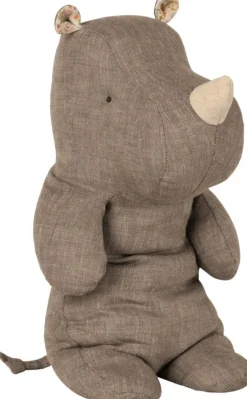 Kinder Maileg Kuscheltier Nashorn »Rhino«, Größe M (30 cm)