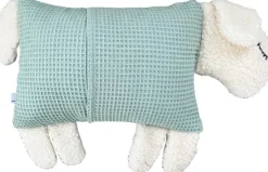 Kinder Glückspilz Kuscheltierkissen »Schaf«