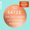 ZEIT Buchhandlung Kuschik, K: 50 Sätze, die das Leben leichter machen
