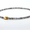 Menard Labradorit Collier