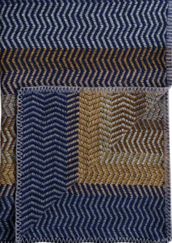 Røros Tweed Lammwolldecke »Fri«