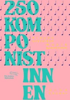 ZEIT Buchhandlung Lücker, A: 250 Komponistinnen